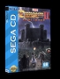 Sega  Sega CD&nbsp; - &nbsp;Dungeon Master 2 Skullkeep (USA)